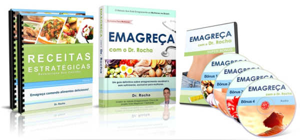 Stream Ficar Sem Comer Emagrece?, Dr. Rocha by Dr. Rocha