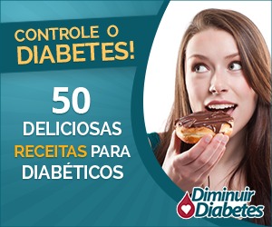 20 Receitas para Diabéticos 