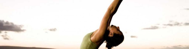 Benefícios do Yoga para o Corpo e Mente