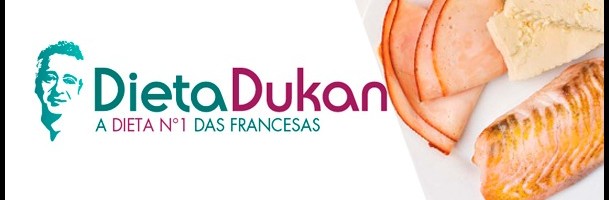 Dieta Dukan – Como fazer e Alimentos Permitidos