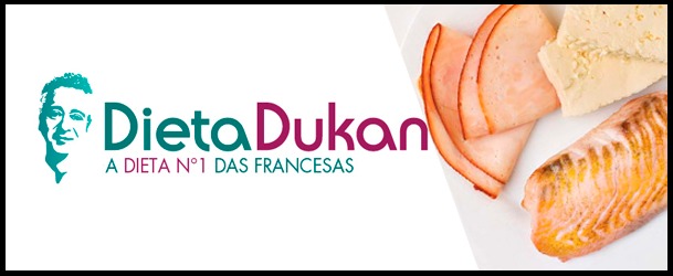 Dieta Dukan – Como fazer e Alimentos Permitidos