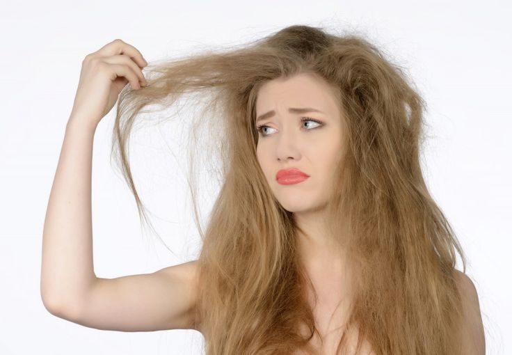 Queda de Cabelo