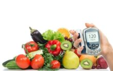 Dieta para Diabetes – Como Fazer, Benefícios e Cardápio