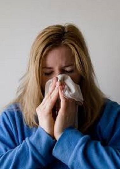 Sinusite – Sintomas, Tratamentos e Causas