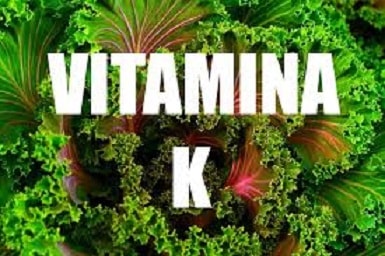 Vitamina K – Benefícios para sua Saúde
