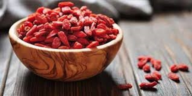 Goji Berry – Descubra os Benefícios desta Super Fruta Asiática