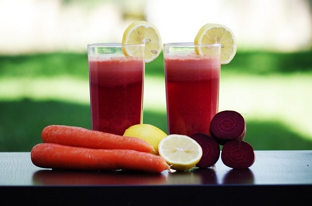 Suco de Beterraba: Benefícios, Receitas e Como Fazer