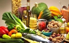 Dieta Mediterrânea – O que é, Como fazer, Benefícios e Cardápio