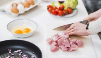 Proteínas: O que são, Para que servem, Benefícios e Como consumir