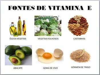 Vitamina E: O que é, Benefícios, Fontes e Cuidados