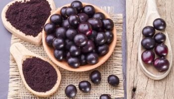 Açaí: O que é, Benefícios, Composição e Efeitos Colaterais